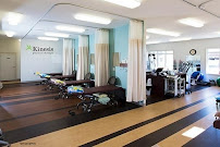 Kinesis Physical Therapy Corp