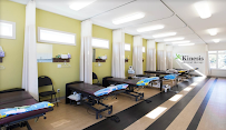 Kinesis Physical Therapy Corp