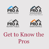 Pro A Management, Royal LePage Wildrose Real Estate