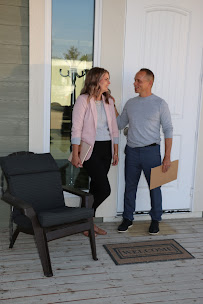 Pro A Property Management, Royal LePage Wildrose Real Estate. Olds