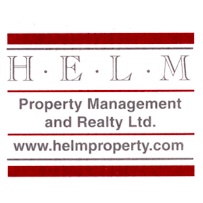 Helm Property Management & Realty Ltd