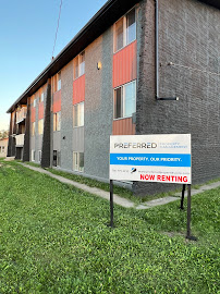 Preferred Properties Corp