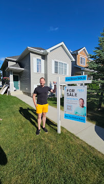The Real Carson Harris | Real Estate Advisor | Real Broker | Calgary | Alberta