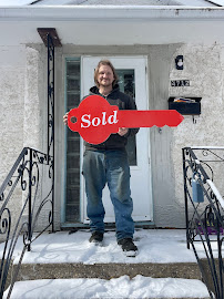 Aaron Dulmage-Real Estate Agent- Exp Realty