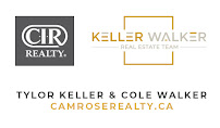 CIR Realty-KellerWalker Real Estate Team
