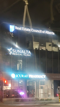 Real Estate Council of Alberta
