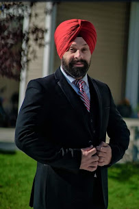 Roby Bali | Real Estate Agent in Calgary, Alberta