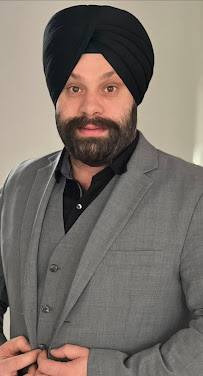 Roby Bali | Real Estate Agent in Calgary, Alberta