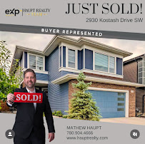 Haupt Realty Team | Edmonton REALTORS
