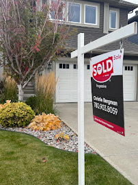 Christie Bergman REALTOR