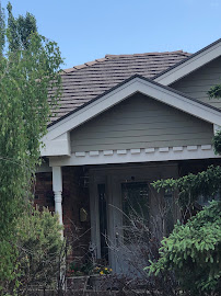 Greenland Roofing & Exteriors Ltd.