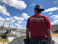 Braymar Roofing & Repairs Ltd.