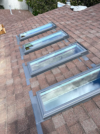 Alberta Skylights Elite Roofing