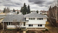 Dwight's Roofing