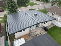 AMT Metal Roofing