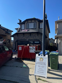 Roof By Roof Exteriors Ltd.