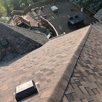 Red Deer Roofing & Exteriors Ltd