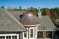 Professional Roofing & Exteriors Inc.