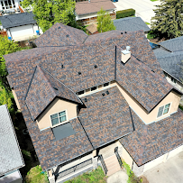 PJ Roofing