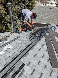BulletProof Roofing