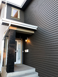 Top Roof & Exteriors Inc.