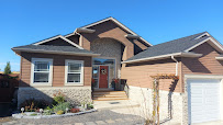 Top Roof & Exteriors Inc.