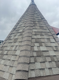 Laser Cut Roofing Ltd.