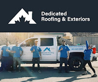 Dedicated Roofing & Exteriors