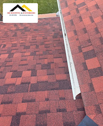 HR ROOFING & EXTERIORS
