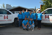 Prairie Home Roofing & Exteriors