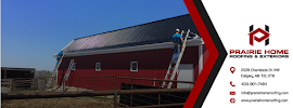 Prairie Home Roofing & Exteriors