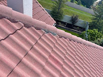 Tony's Roof Repair