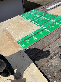 Tony's Roof Repair