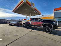 JV Roofing & Exteriors