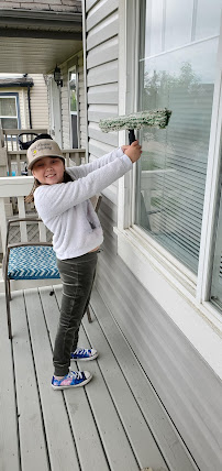 Park Window Washing