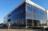 Park Window Washing