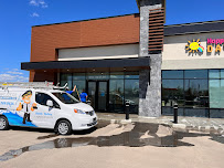 Capt Clean Window Cleaning