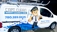 Capt Clean Window Cleaning