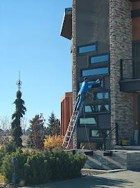 Window Washing Warriors