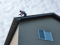 Squeegee Boy of Edmonton