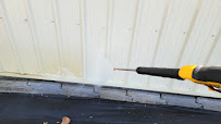 Urban Shine Window Cleaning and Property Maintenance