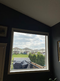 Pane Relief Window Cleaning