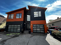 Arctic Shine Window Cleaning