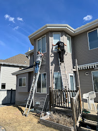 Roman Exteriors and Maintenance