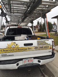 Clearview Cleaning Inc.