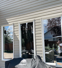 Alan's Window Cleaning