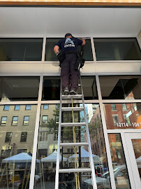 Ascend Cleaning Services Inc.