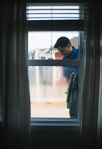 Wipe Clean Window Cleaning Edmonton