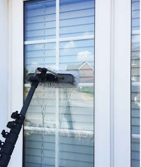 PURE VISION WINDOW CLEANING