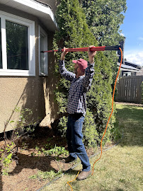 PURE VISION WINDOW CLEANING